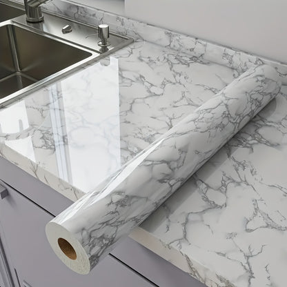 NoirMarble Folie