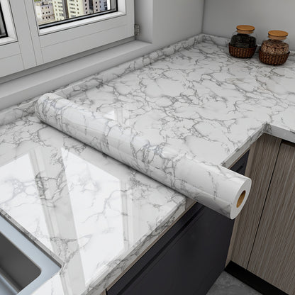 NoirMarble Folie
