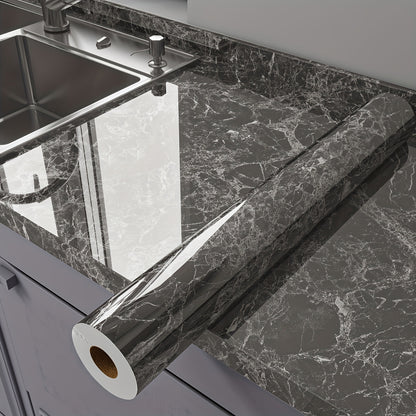 NoirMarble Folie