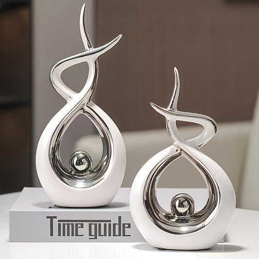 GeoVase Duo