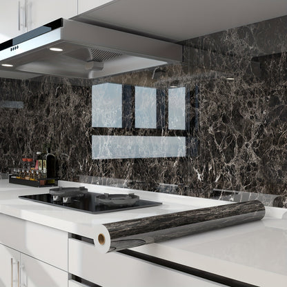 NoirMarble Folie