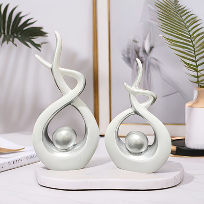 GeoVase Duo