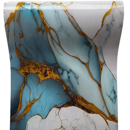 MarbleWave Folie
