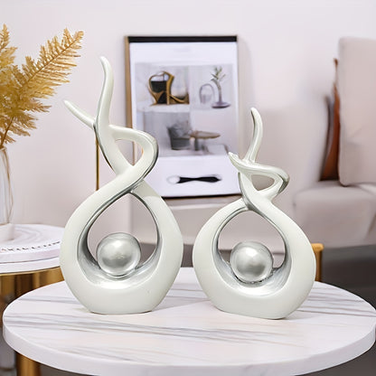 GeoVase Duo