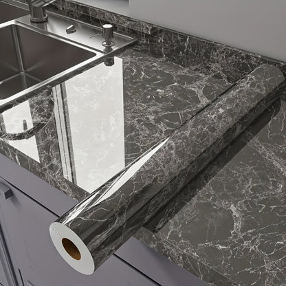 NoirMarble Folie