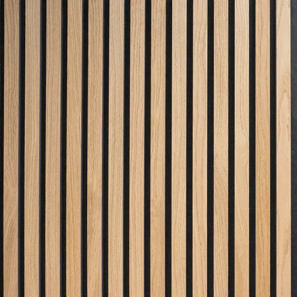 WoodForm Panel