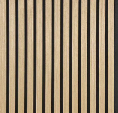 WoodForm Panel