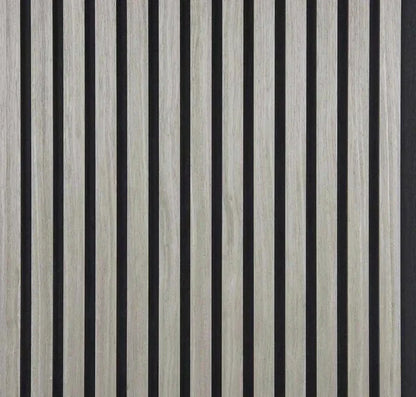 WoodForm Panel