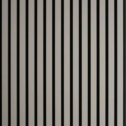 WoodForm Panel