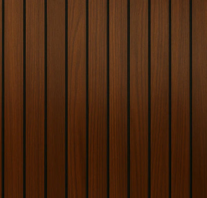 WoodForm Panel