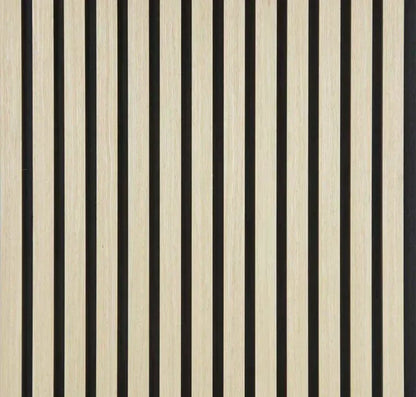 WoodForm Panel