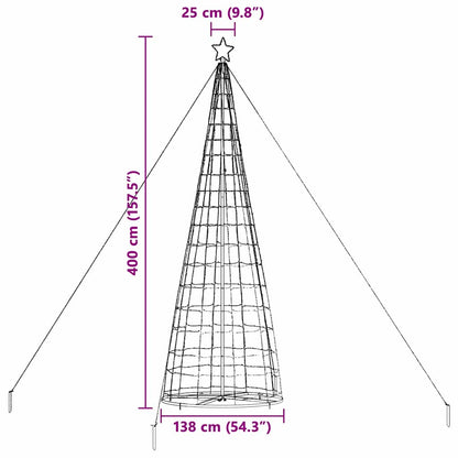 EverBright Tree 800