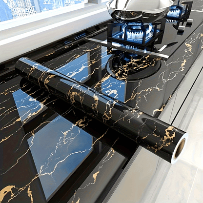 GoldenMarble Luxe