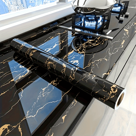 GoldenMarble Luxe