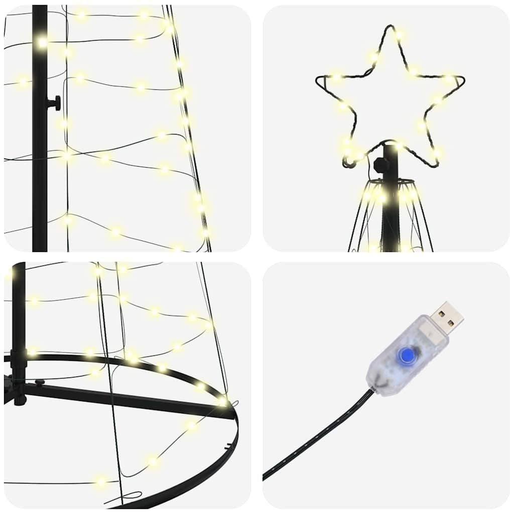 EverBright Tree 800