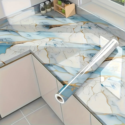 MarbleWave Folie
