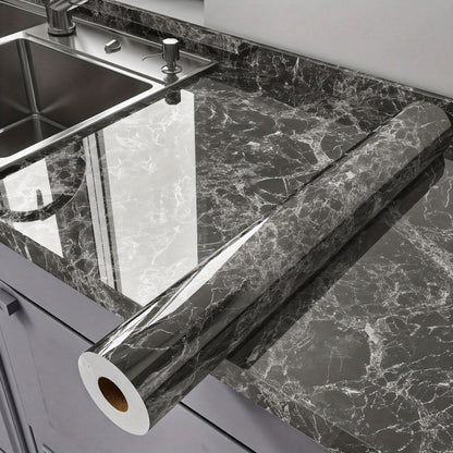 NoirMarble Folie