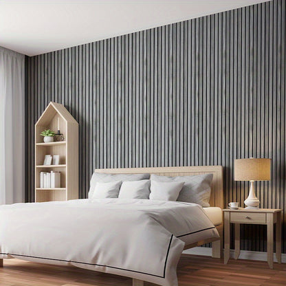 WoodForm Panel