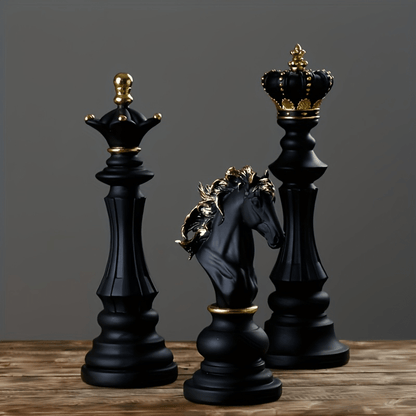 RoyalChess Set